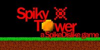Spiky Tower: A SpikeDislike Game