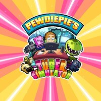 PewDiePie's Tuber Simulator