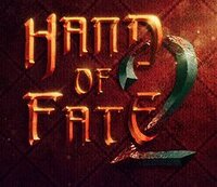 Hand of Fate 2