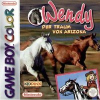Wendy: Der Traum von Arizona