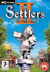 The Settlers II: 10th Anniversary