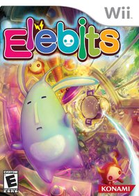 Elebits