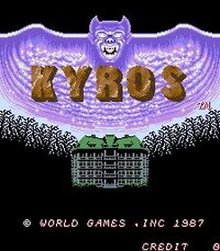 Kyros