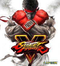 Street Fighter V