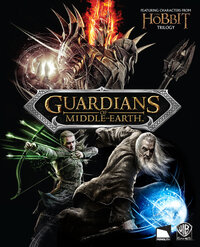 Guardians of Middle-earth