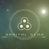 Orbital Gear