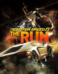 Need for Speed: The Run