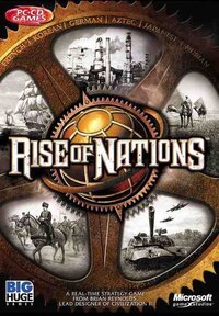 Rise of Nations