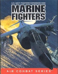 Marine Fighters