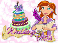 Wedding Dash