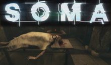 Frictional Games "dọa nạt" E3 bằng trailer mới của SOMA