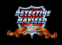 Detective Hayseed: Hollywood