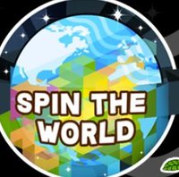 Spin the World