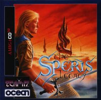 The Speris Legacy