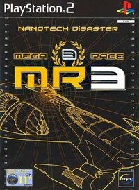 MegaRace: MR3