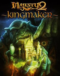 Majesty 2: Pocket Kingdom