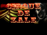 Cirque de Zale