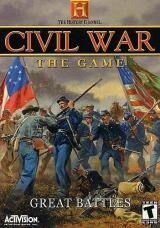 The History Channel: Civil War - Great Battles