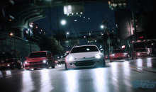 Need For Speed reboot và loạt điểm số đánh giá từ giới chuyên môn