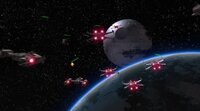 Star Wars: Attack Squadrons