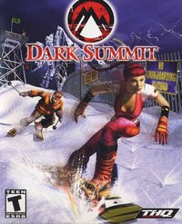 Dark Summit