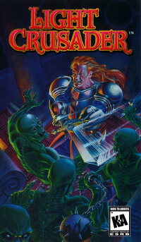 Light Crusader