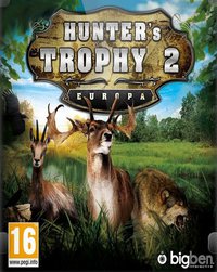 Hunter's Trophy 2: Europa