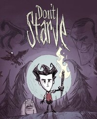 Don't Starve