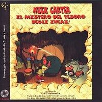 Nick Carter - Il mistero del tesoro degli Incaz!