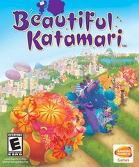 Beautiful Katamari