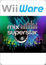 Mix Superstar