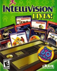 Intellivision Lives!