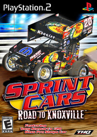 Sprint Cars: Road to Knoxville