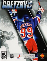 Gretzky NHL 06