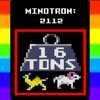 Minotron: 2112