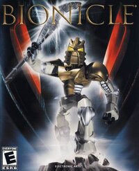 Bionicle