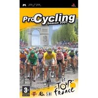 Pro Cycling: Season 2007