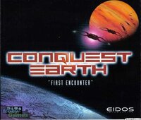 Conquest Earth