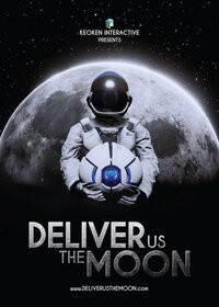 Deliver Us the Moon