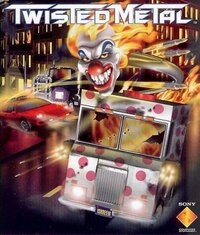 Twisted Metal