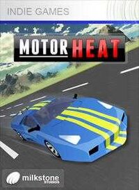 MotorHEAT