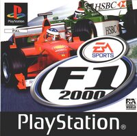 F1 2000