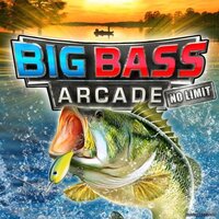 Big Bass Arcade: No Limits