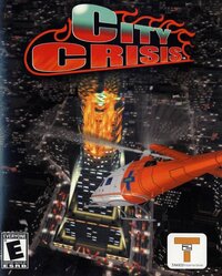 City Crisis