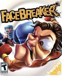 FaceBreaker