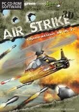 AirStrike 3D: Operation W.A.T.