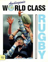 World Class Rugby