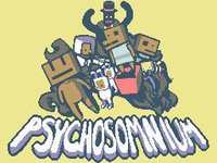 Psychosomnium