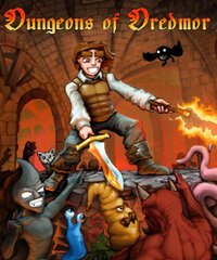 Dungeons of Dredmor