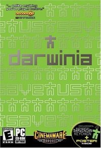 Darwinia